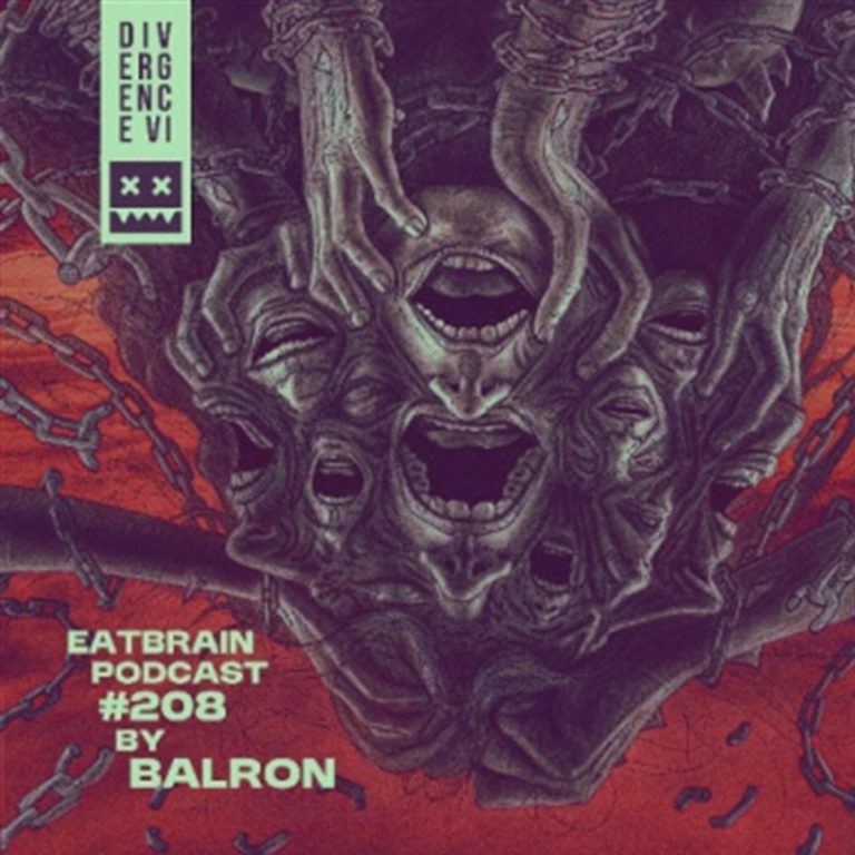 Guest Mix 58 – BALRON